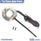 Turn Signal Switch for VW Beetle Karmann Ghia Fastback Squareback (1968–1974) 311953513B