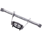 Spare Tire Carrier Mount Rack for Polaris RZR XP 1000 XP Turbo XP4 (2014–2018)