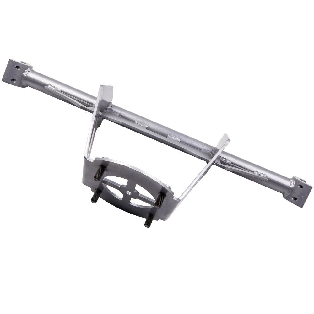 Spare Tire Carrier Mount Rack for Polaris RZR XP 1000 XP Turbo XP4 (2014–2018)