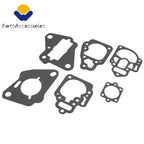 Carburetor Rebuild Kit for Mercury Mariner Outboard 6-25 HP (1990–1999) 1395-97611
