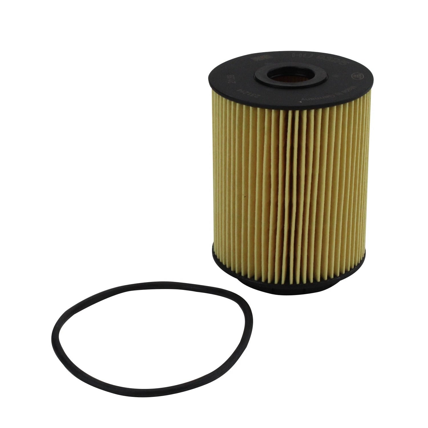 Mann Engine Oil Filter for Audi A8 Quattro (2003)