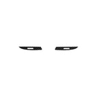 Center Console A/C CD Control Trim Decal for 2013-2016 Buick Encore (2013-2016)