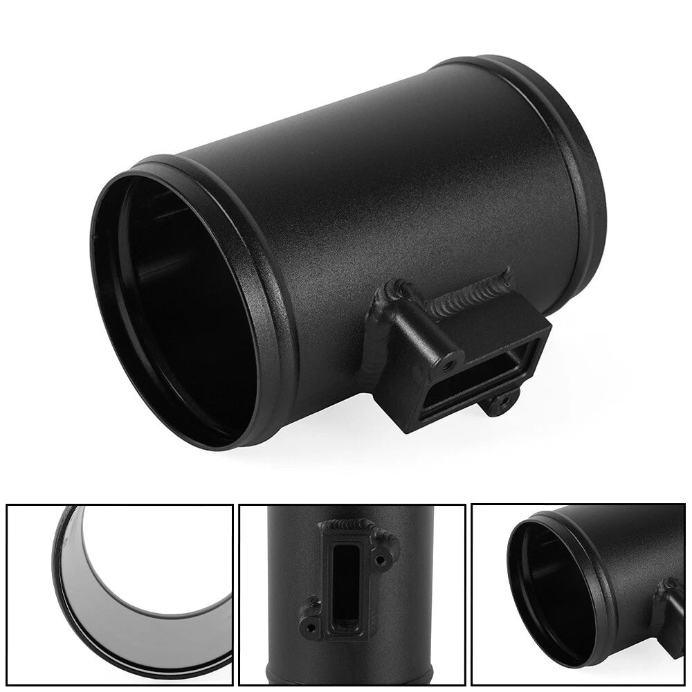 3" Mass Air Flow Sensor Adapter for Nissan Ford