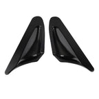 Rearview Mirror Block Off Base Plates Cover for Ducati Panigale (2012-2019)