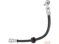Rear Right Brake Hose for Mazda MPV (2004–2006) WM152HB