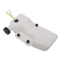 Leak Proof Fuel Tanks for Earth Augers (Available Now)