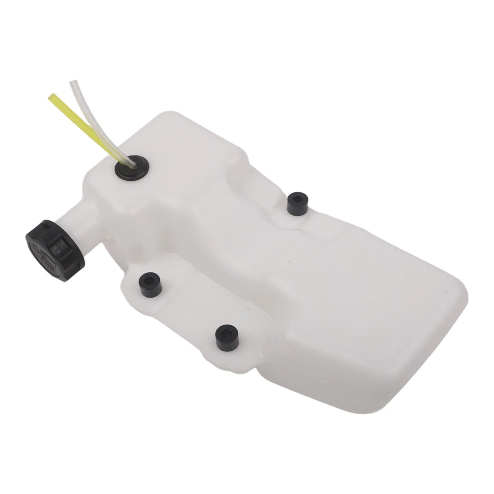 Leak Proof Fuel Tanks for Earth Augers (Available Now)