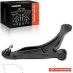 Front Right Lower Control Arm with Ball Joint for Honda Ridgeline (2006–2014)