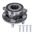 Front Wheel Hub Bearing for Land Rover Range Rover Velar Jaguar F-Pace (2018–2023) LR090515