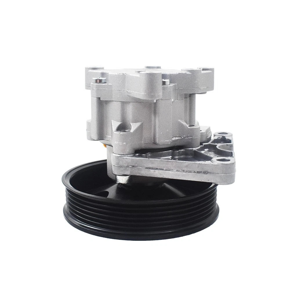 Power Steering Pump w/ Pulley for Mercedes Benz S Class (2000–2006)