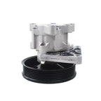 Power Steering Pump w/ Pulley for Mercedes Benz S Class (2000–2006)