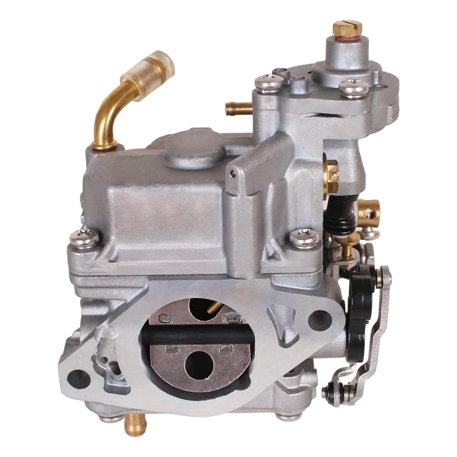 Carburetor for Mercury 20HP Boat Engine (853720T15, 853720T21, 8M0129554, 8M0109535)