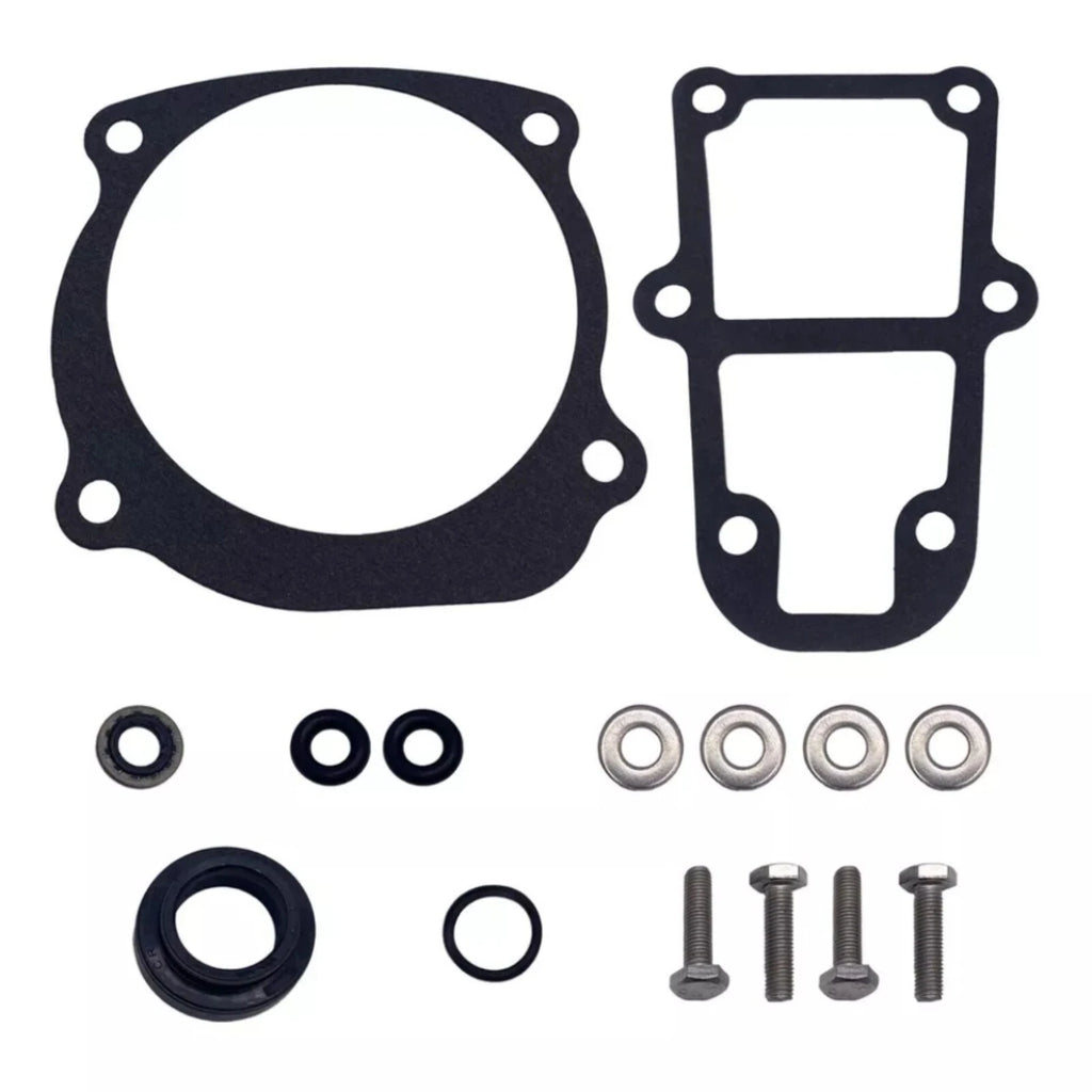 Seal Kit for Evinrude Johnson Outboard Gearcase (5006373, 5000411, 439141)