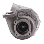 GT3076R Turbo Charger for Make Model  + Oil Line Kit