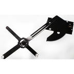 Window Regulator for Chevy Suburban (2000–2006) Left Side