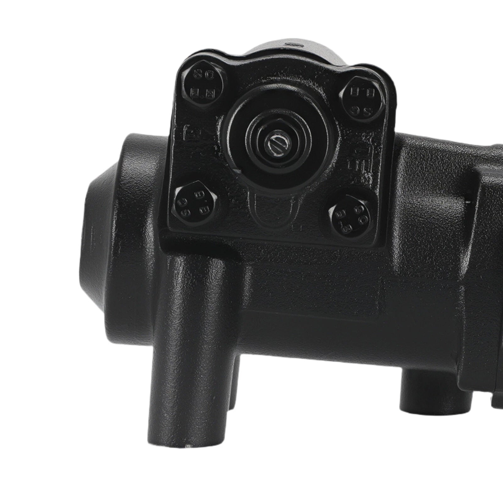 Power Steering Gear Box for Chevrolet Impala Bel Air (1959–1964) SGB5777 500 Series
