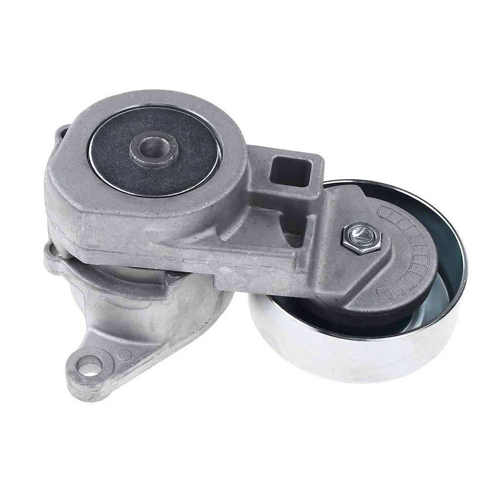 Belt Tensioner Assembly with Pulley for Mitsubishi Outlander Lancer (2003–2006)