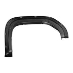 Set of 4 Fender Flares for GMC Sierra 1500 (2019–2025) 4WD/2WD