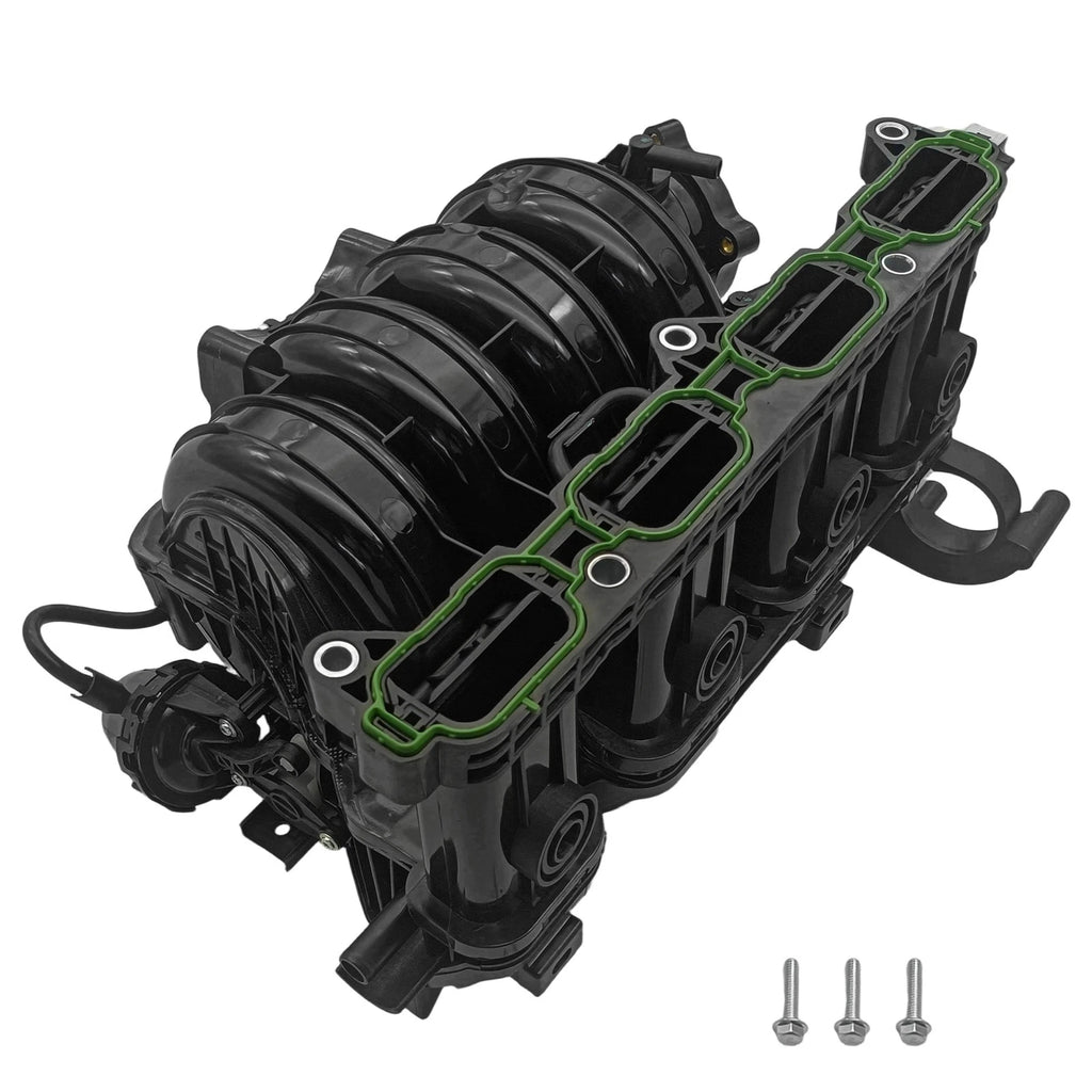 Intake Manifold for Hyundai Sonata Tucson Kia Optima Sorento (2011–2020)