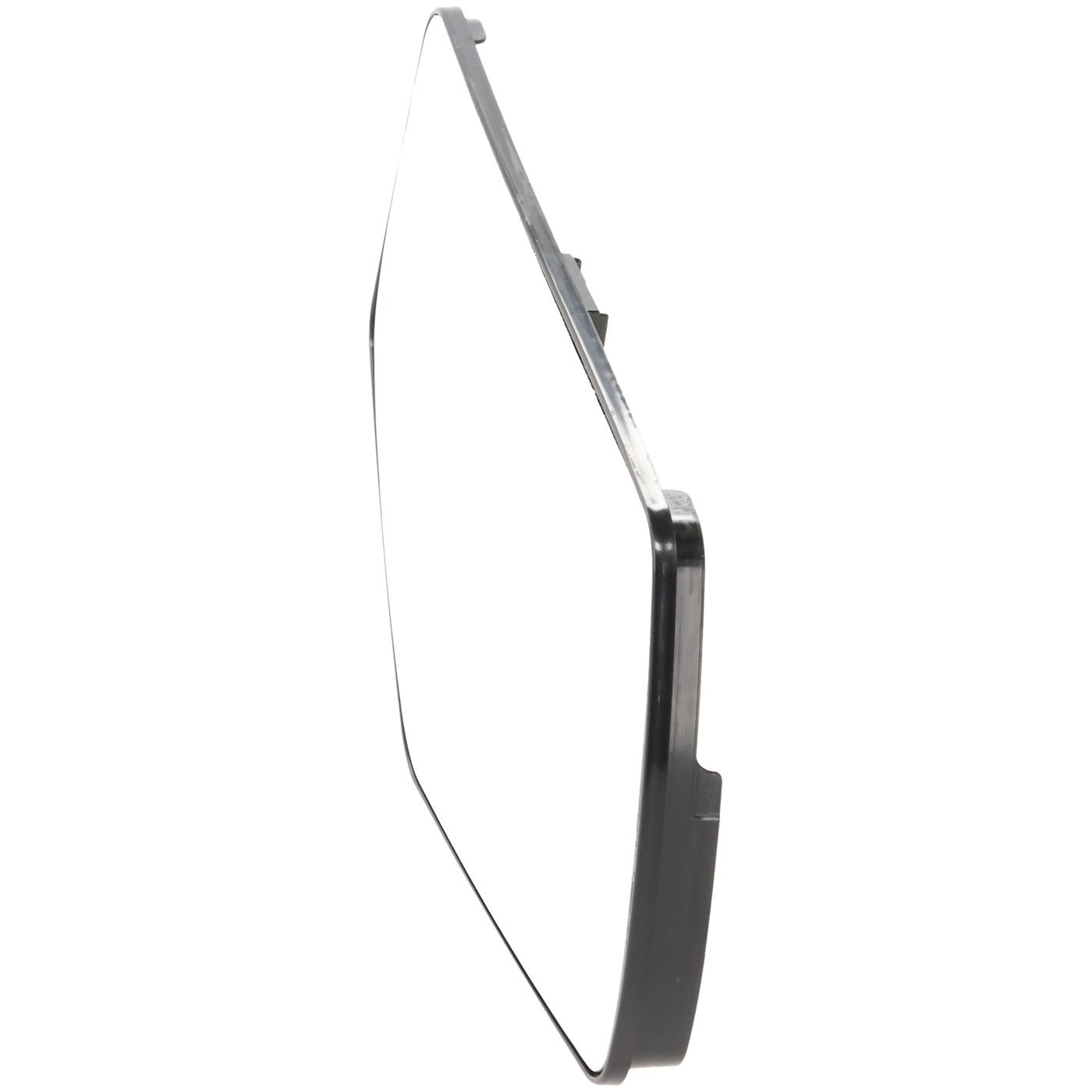 Heated Mirror Glass for Chevrolet Tahoe (2015–2020) Convex Passenger Side