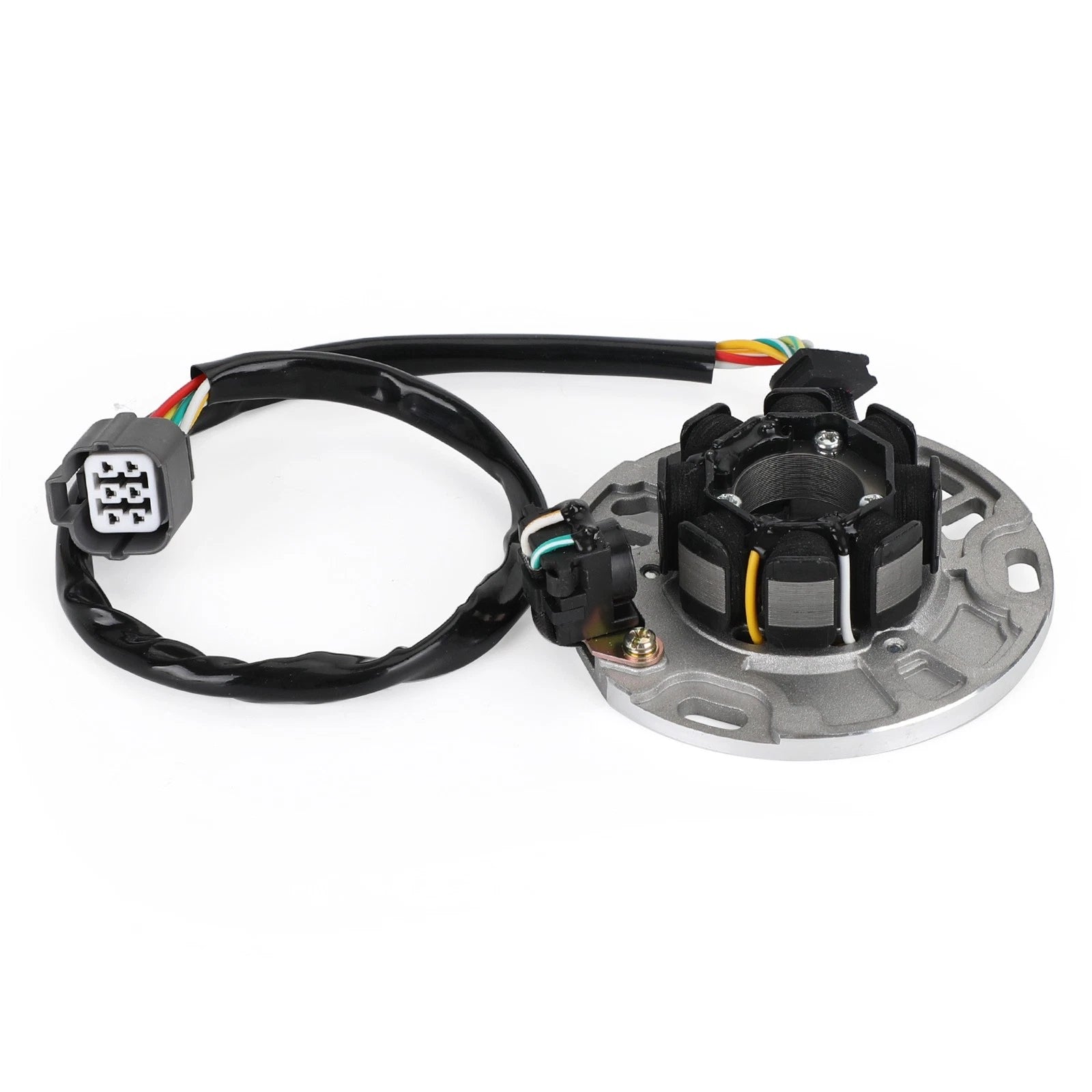 Stator Generator Base Assy for Kawasaki KX 250 (1999–2004) KX250-M1 KX250-L4