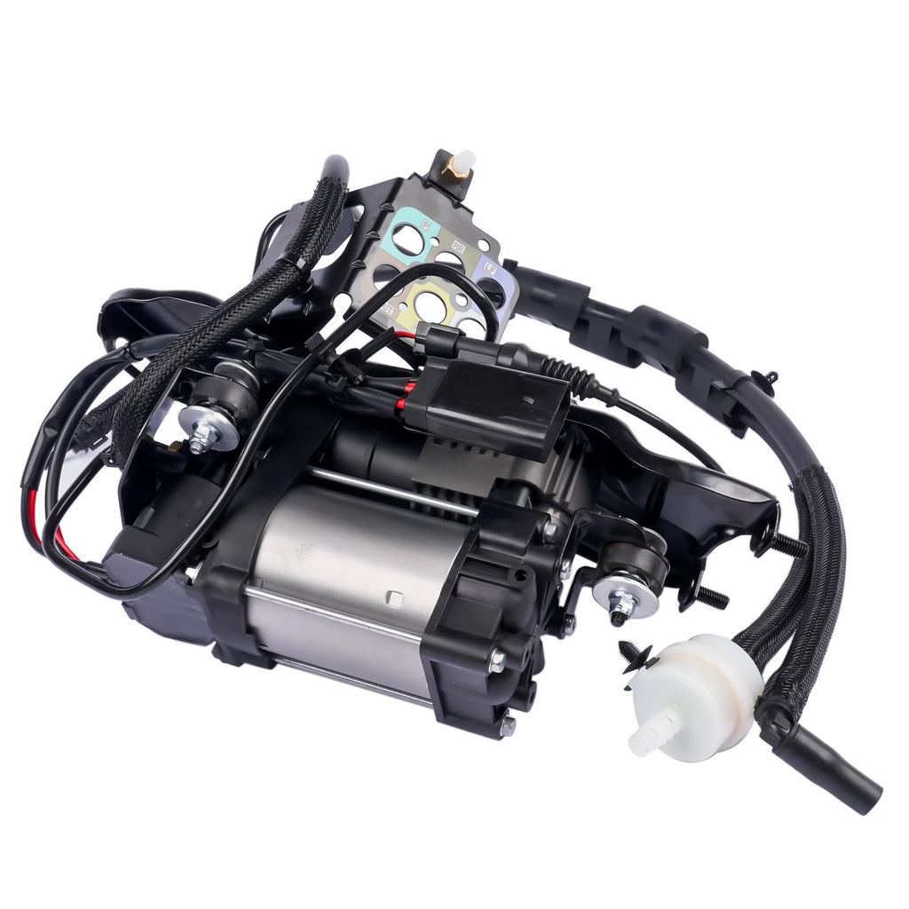 Air Suspension Compressor Pump for Jeep RAM 1500 (2019–2023)