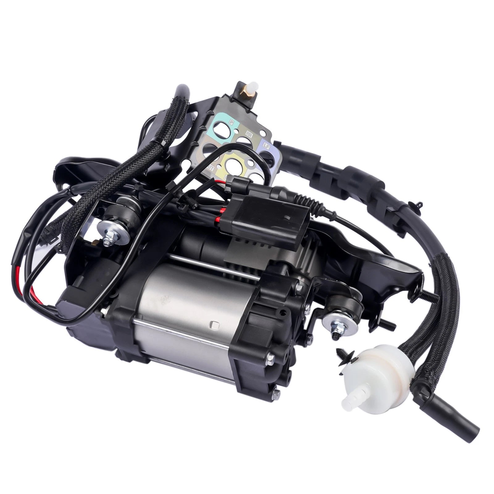 Air Suspension Compressor Pump for Jeep RAM 1500 (2019–2023)