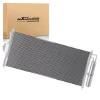 A/C Condenser for Nissan Sentra (2002–2006) 921104Z010 NI3030152 73099
