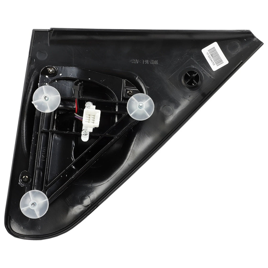 2pc Tow Mirrors for Dodge Ram 1500 2500 3500 (2002–2008) Power Heated Signal