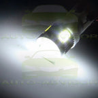 5pcs LED Cab Roof Top Marker Lights for Dodge Ram