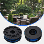 Coil Spool for Garden Tools (OEM 121006103)