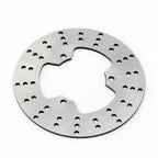 Rear Brake Disc Rotor for FZR250 R1-Z 250 SDR200 SRX600 SZR660 TZR250/125 (1987–1999)