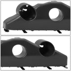 Manual Adjust Side Rear View Mirror for Subaru Baja (2003–2006)