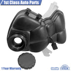 Coolant Recovery Tank for Mercedes-Benz CL550 S63 CL65 AMG (2007–2014)