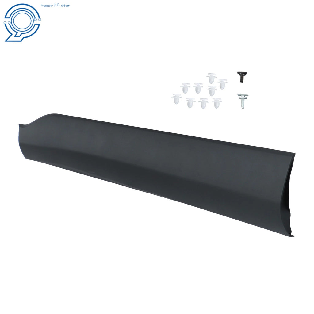 Left Front Door Trim Lower Molding for Toyota Corolla Cross (2022-2024)