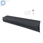 Left Front Door Trim Lower Molding for Toyota Corolla Cross (2022-2024)