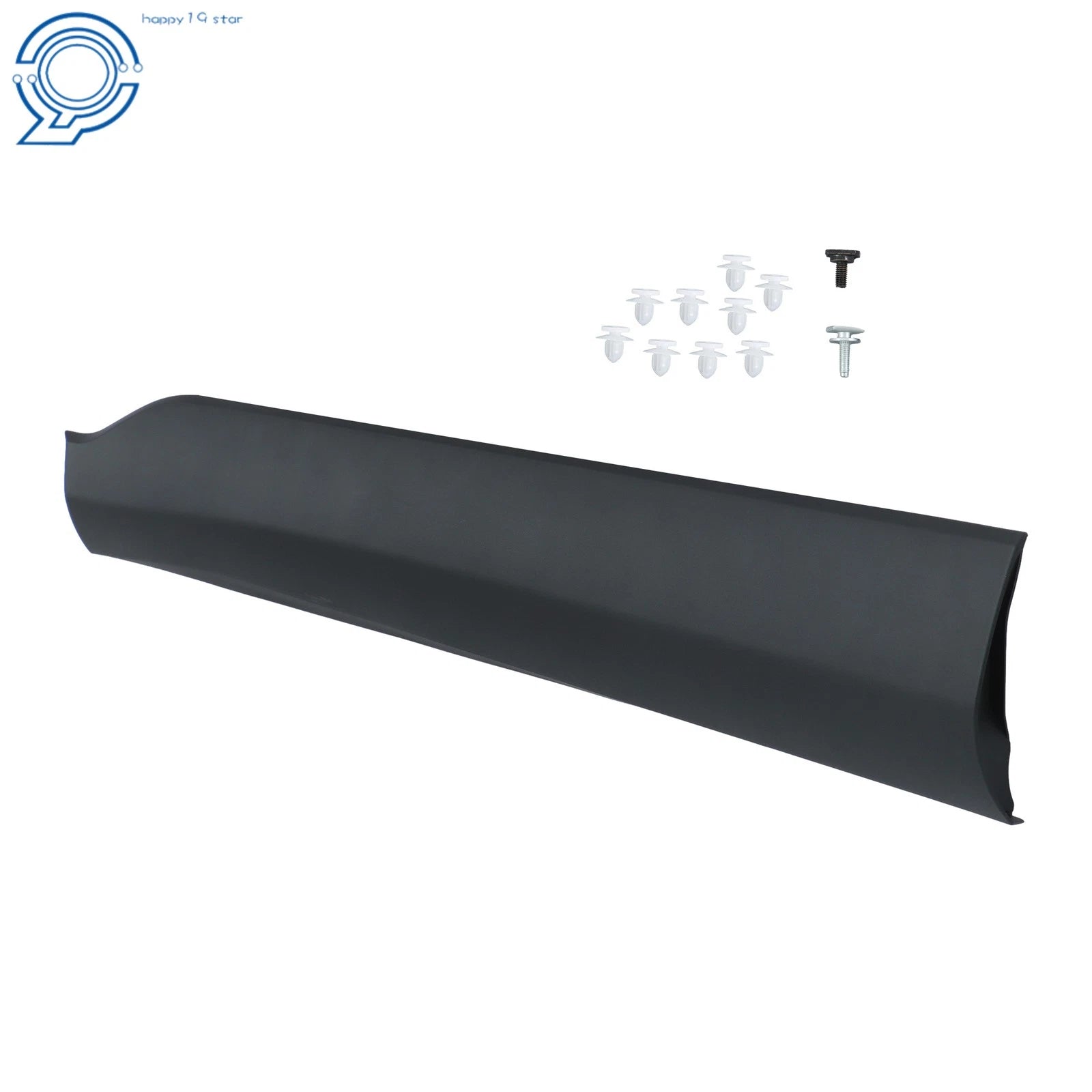 Left Front Door Trim Lower Molding for Toyota Corolla Cross (2022-2024)