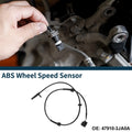 ABS Wheel Speed Sensor No. 47910-3JA0A for Nissan Pathfinder (2013–2020)