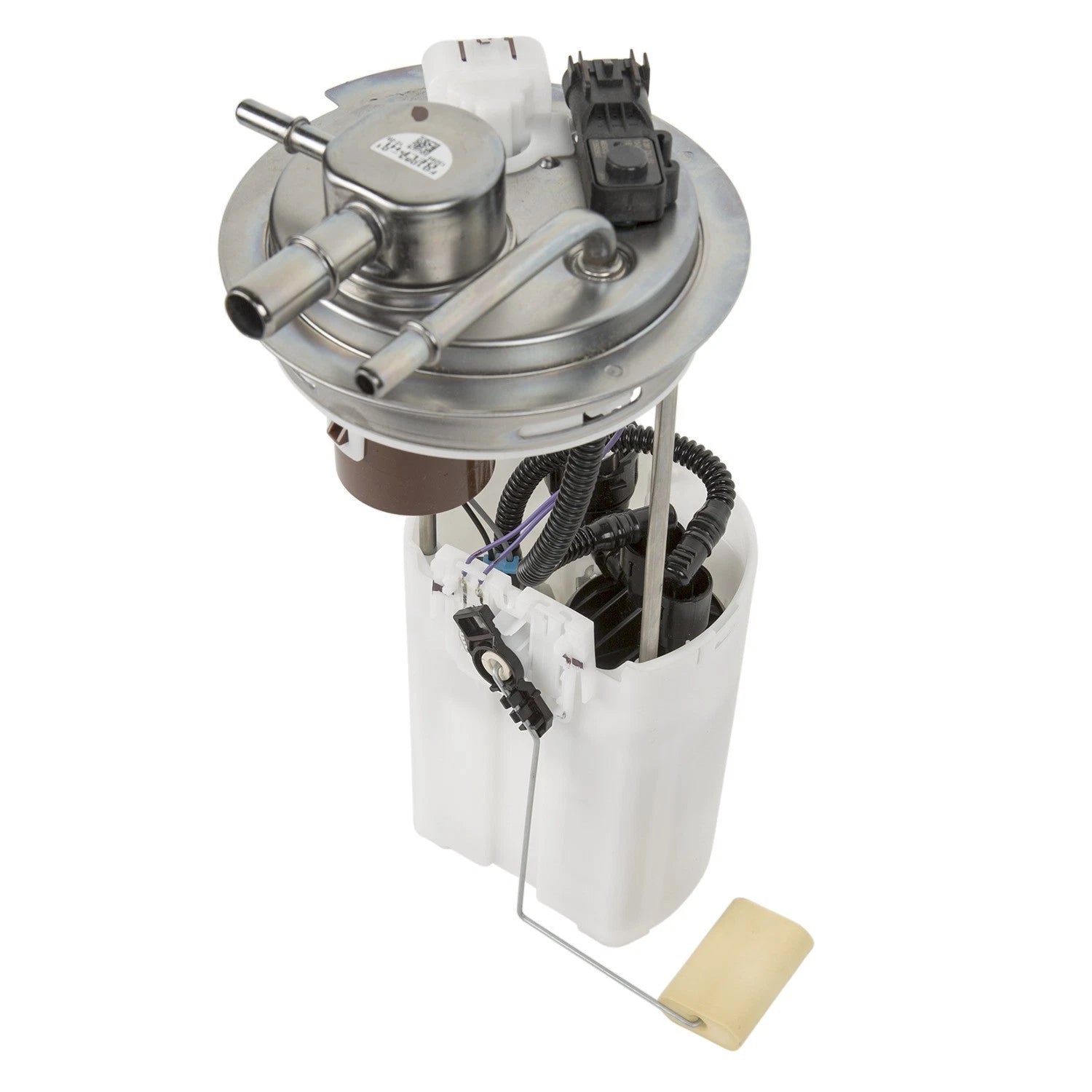 Delphi FG1083 Fuel Pump Module Assembly for Chevrolet Express 3500 (2009)