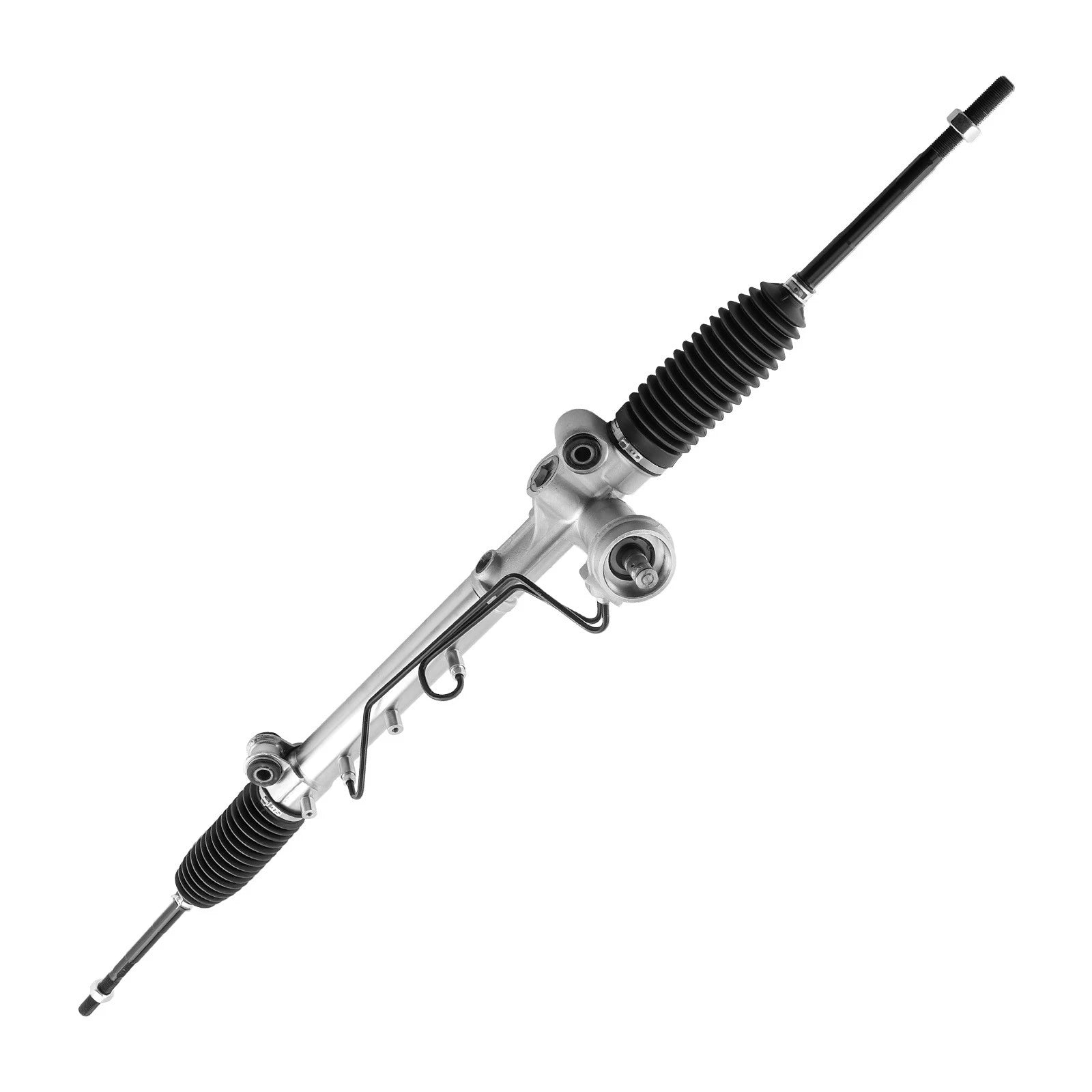 Steering Rack and Pinion for Ford Escape (2001–2004) YL8Z3504KBRM EC0132240