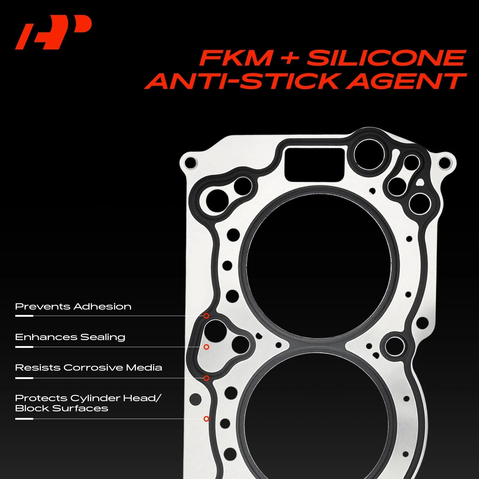 Cylinder Head Gasket for Mitsubishi Outlander (2007-2020)