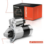Starter for Hyundai Sonata, Kia Optima (1999–2005)