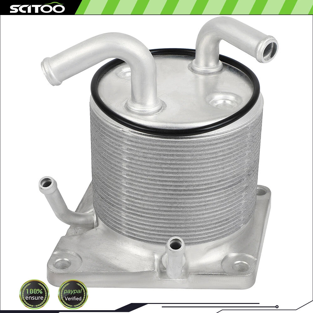 Transmission Oil Cooler 21606-3TX0A for Nissan Sentra (2007–2009)