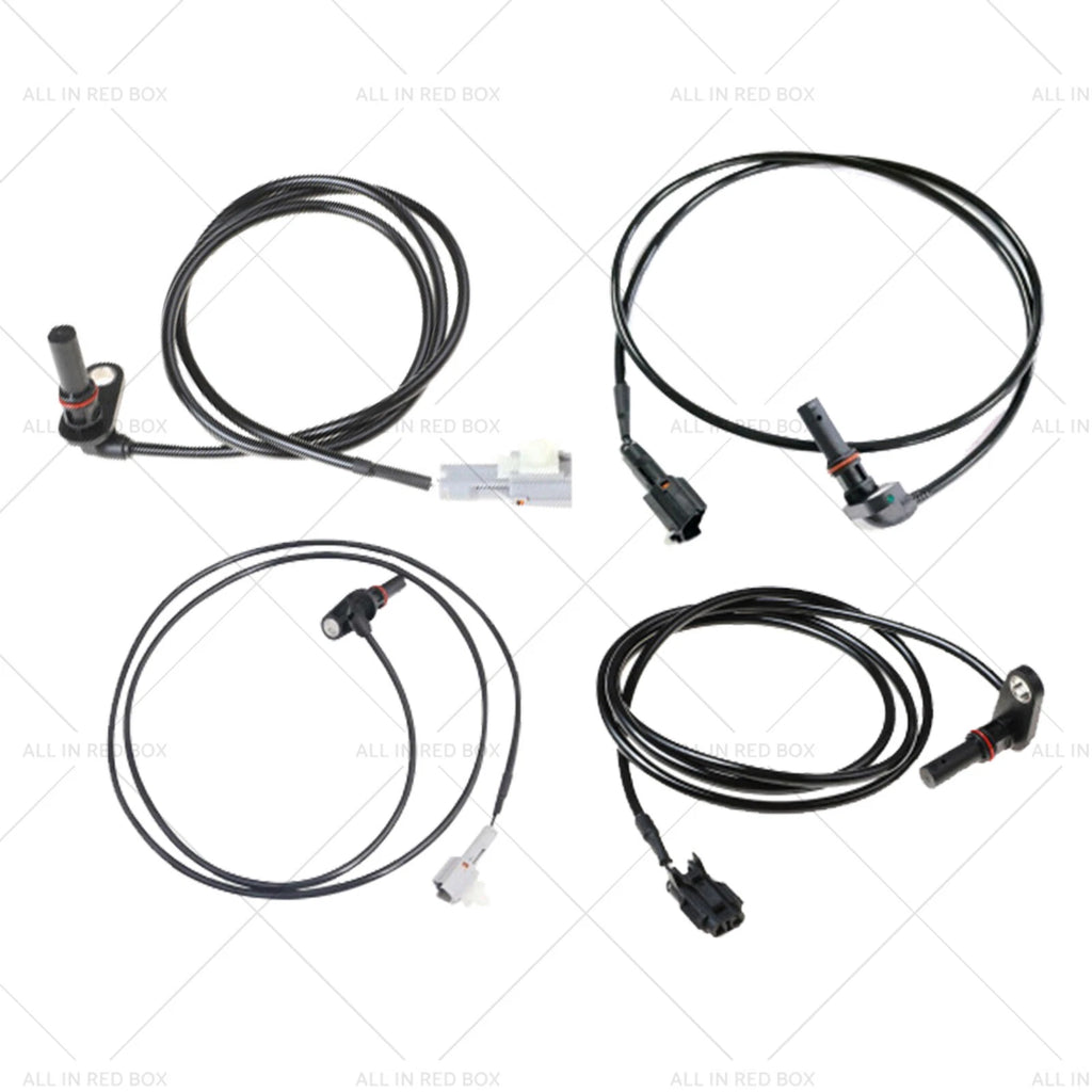 4X ABS Wheel Speed Sensor for Mitsubishi Fuso Canter