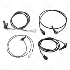 4X ABS Wheel Speed Sensor for Mitsubishi Fuso Canter