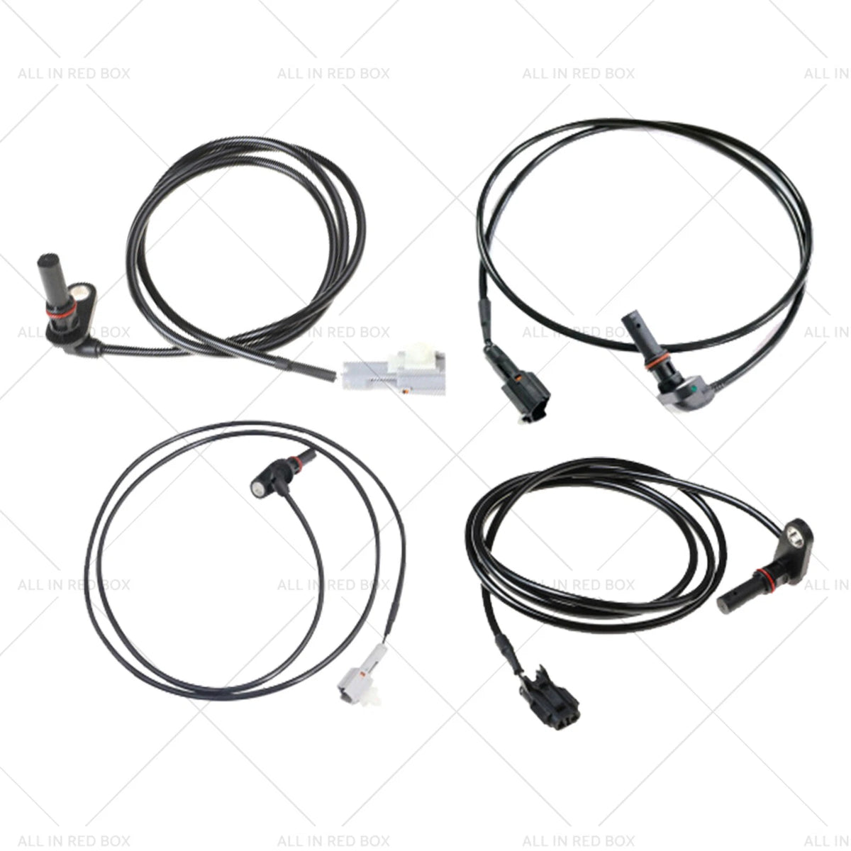 4X ABS Wheel Speed Sensor for Mitsubishi Fuso Canter