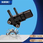 Exhaust Pressure Sensor for Holden Captiva CG 2.2L Diesel (2011-2018)