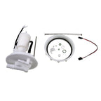Fuel Filter for Acura ILX, Honda Civic (2012–2016)