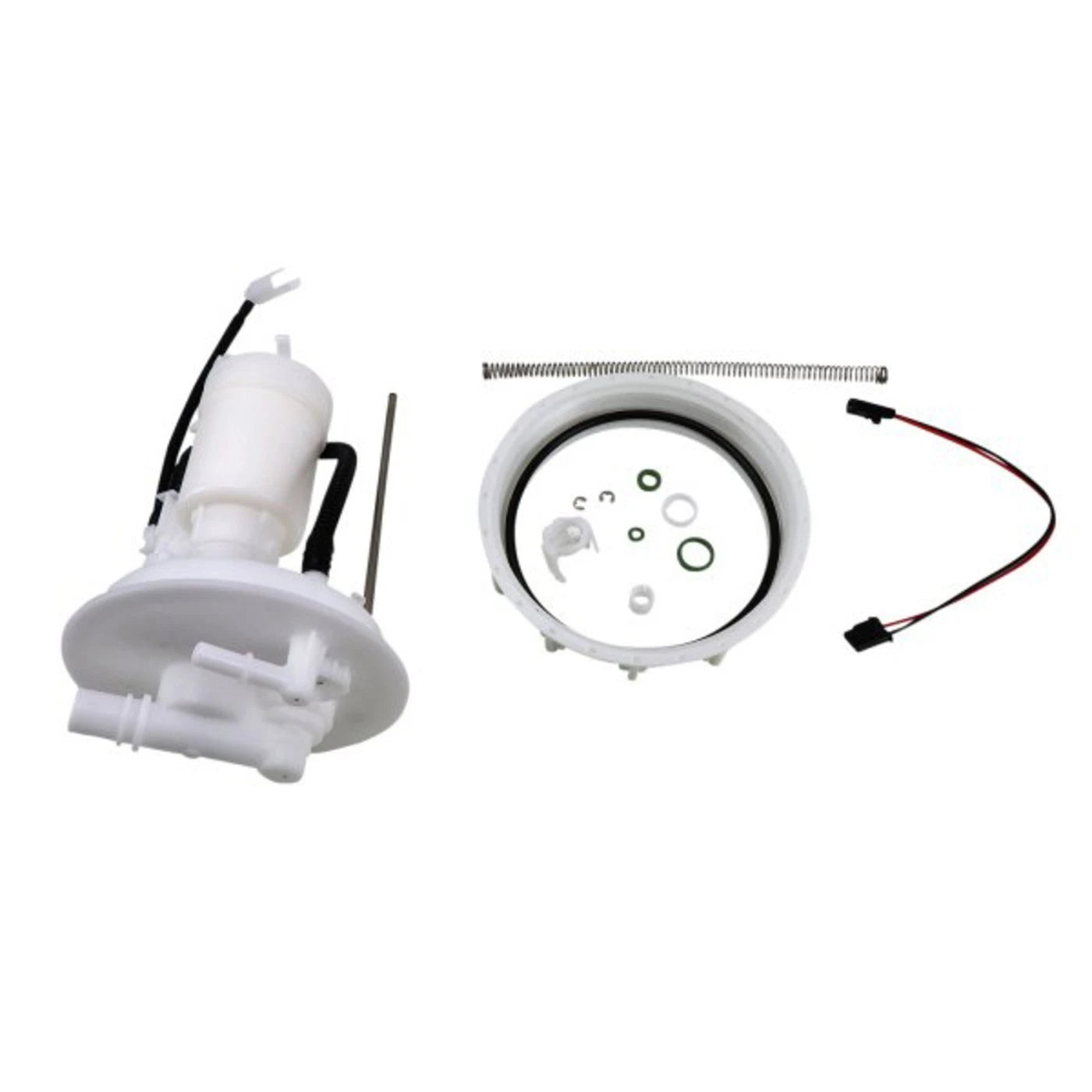 Fuel Filter for Acura ILX, Honda Civic (2012–2016)