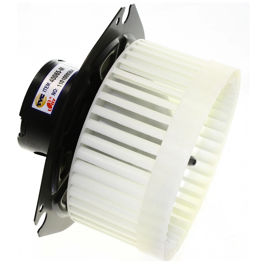 Blower Motors for Chevy Express Van 2500 GMC 3500 (1996–2014)